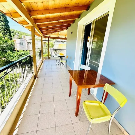Apartamento Simadhes *