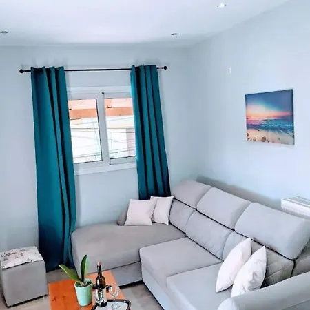Simadhes Apartamento