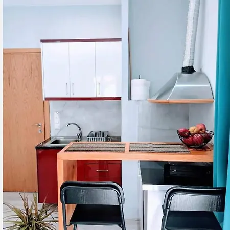 Simadhes Apartamento Himarë